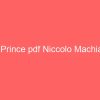 the prince pdf niccolo machiavelli 2634 1