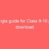 bangla guide for class 9 10 pdf download 2668