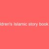 childrens islamic story book pdf 2698