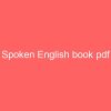 spoken english book pdf 2695