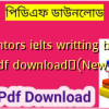 mentors ielts writting book pdf download✅(New)️