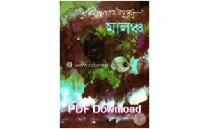malancho uponnasdh by rabindraath tagore pdf - মালঞ্চ উপন্যাসের আদিত্য চরিত্র pdf