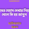 মেয়াদ দেখার নিয়ম মেয়াদ উত্তীর্ণ ঔষধ খেলে কি হয় জানুন free